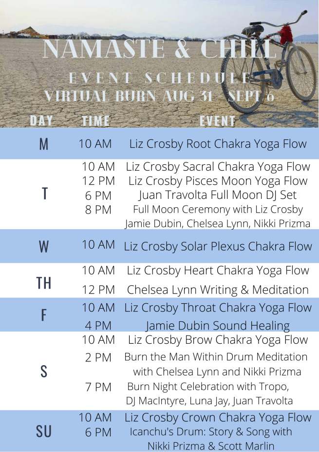 Namaste &amp; Chill Events (2)